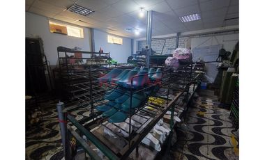 Alquiler De Oficina Local Almacén Primer Piso En Cercado De Lima – Av. Arica