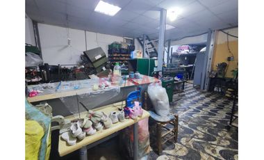 Alquiler De Oficina Local Almacén Primer Piso En Cercado De Lima – Av. Arica