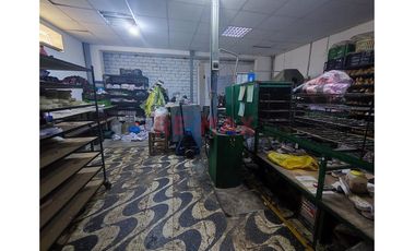 Alquiler De Oficina Local Almacén Primer Piso En Cercado De Lima – Av. Arica
