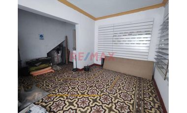 Alquiler De Oficina Local Almacén Primer Piso En Cercado De Lima – Av. Arica