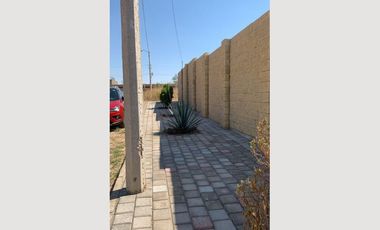 RANCHO EN VENTA COLINAS DEL MARTEL