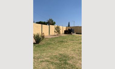 RANCHO EN VENTA COLINAS DEL MARTEL