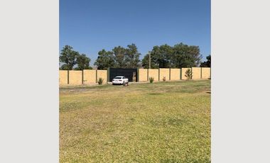 RANCHO EN VENTA COLINAS DEL MARTEL