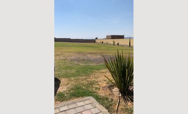 RANCHO EN VENTA COLINAS DEL MARTEL
