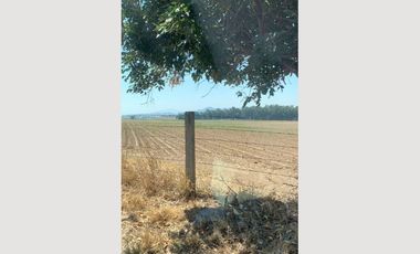 RANCHO EN VENTA COLINAS DEL MARTEL