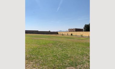 RANCHO EN VENTA COLINAS DEL MARTEL