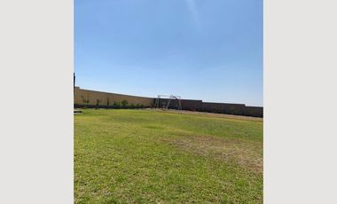 RANCHO EN VENTA COLINAS DEL MARTEL