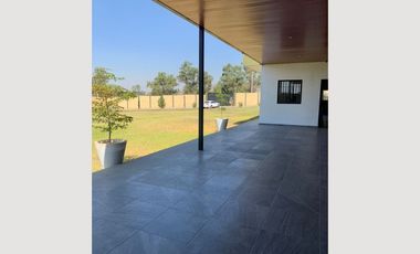 RANCHO EN VENTA COLINAS DEL MARTEL
