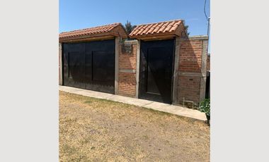 RANCHO EN VENTA COLINAS DEL MARTEL