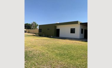 RANCHO EN VENTA COLINAS DEL MARTEL