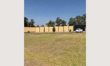 RANCHO EN VENTA COLINAS DEL MARTEL