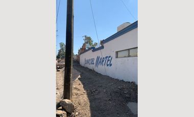 RANCHO EN VENTA COLINAS DEL MARTEL