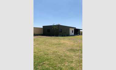 RANCHO EN VENTA COLINAS DEL MARTEL