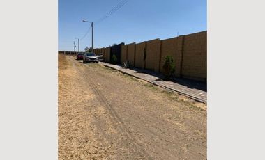 RANCHO EN VENTA COLINAS DEL MARTEL