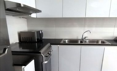 DEPARTAMENTO DE ALQUILER EN TUMBACO