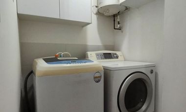 DEPARTAMENTO DE ALQUILER EN TUMBACO