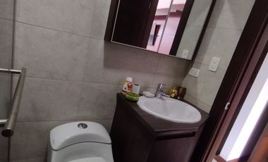 DEPARTAMENTO DE ALQUILER EN TUMBACO