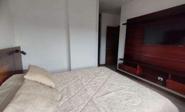 DEPARTAMENTO DE ALQUILER EN TUMBACO