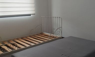 DEPARTAMENTO DE ALQUILER EN TUMBACO