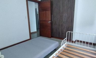 DEPARTAMENTO DE ALQUILER EN TUMBACO