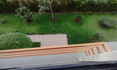 DEPARTAMENTO DE ALQUILER EN TUMBACO