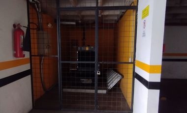 DEPARTAMENTO DE ALQUILER EN TUMBACO