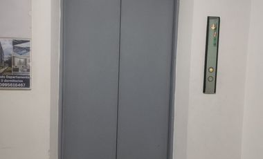 DEPARTAMENTO DE ALQUILER EN TUMBACO