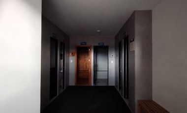 DEPARTAMENTO DE ALQUILER EN TUMBACO