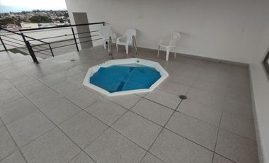 DEPARTAMENTO DE ALQUILER EN TUMBACO