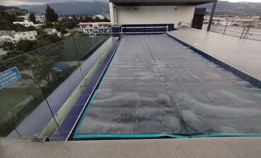 DEPARTAMENTO DE ALQUILER EN TUMBACO