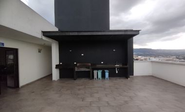 DEPARTAMENTO DE ALQUILER EN TUMBACO