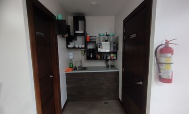 DEPARTAMENTO DE ALQUILER EN TUMBACO