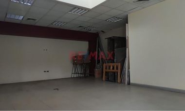 Alquiler Oficina / Almacén 120 M² Av. Arica – Cercado De Lima