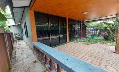 J0612 ขายบ้านเดี่ยว บ้านโคกคอน อำเภอ ท่าบ่อ หนองคาย