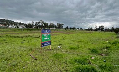 !2 HECTAREAS PARA DESAROLLO INMOBILIARIO!