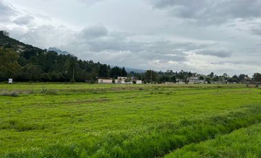 !2 HECTAREAS PARA DESAROLLO INMOBILIARIO!