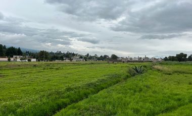 !2 HECTAREAS PARA DESAROLLO INMOBILIARIO!