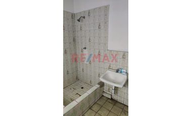 Alquiler Oficina Local Almacén En Cercado De Lima – Av. Arica 120 M²