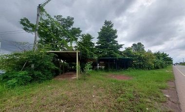 J12658 ขายบ้านเดี่ยว ตำบลเมืองหมี อำเภอเมืองหนองคาย หนองคาย