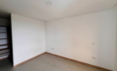 Se renta lujoso apartamento nuevo, exclusivo y central en Pereira.