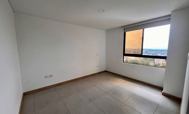 Se renta lujoso apartamento nuevo, exclusivo y central en Pereira.
