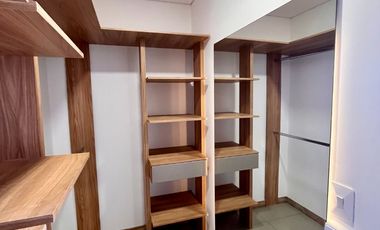 Se renta lujoso apartamento nuevo, exclusivo y central en Pereira.