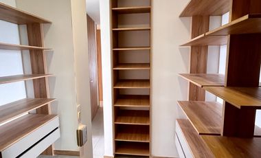 Se renta lujoso apartamento nuevo, exclusivo y central en Pereira.