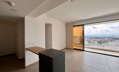 Se renta lujoso apartamento nuevo, exclusivo y central en Pereira.