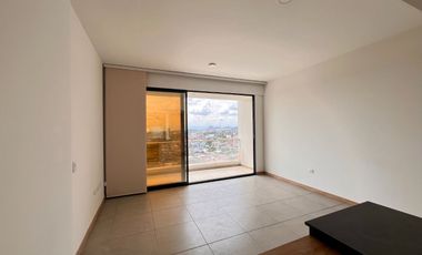 Se renta lujoso apartamento nuevo, exclusivo y central en Pereira.