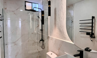 Se renta lujoso apartamento nuevo, exclusivo y central en Pereira.