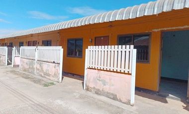 J50245 ขายบ้านเดี่ยว ตำบลในเมือง อำเภอเมืองหนองคาย หนองคาย