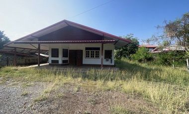 J42977 ขายบ้านเดี่ยว ตำบล พระธาตุบังพวน อำเภอเมืองหนองคาย หนองคาย