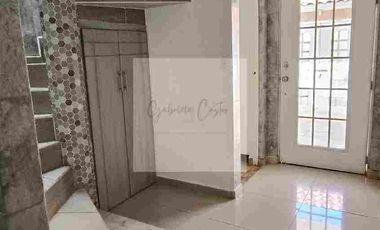 Amplia casa en excelente ubicación en Parque Residencial Coacalco