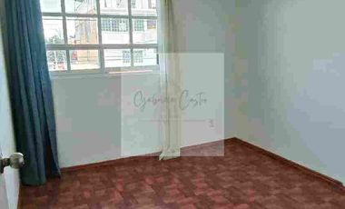 Amplia casa en excelente ubicación en Parque Residencial Coacalco